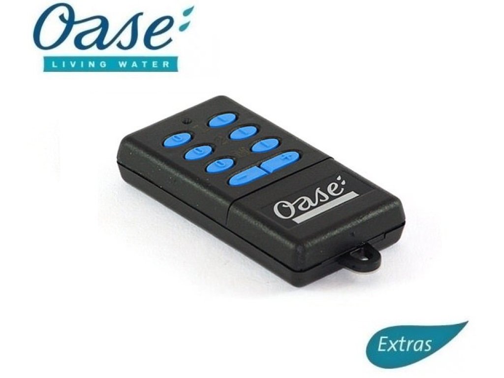 Oase InScenio FM-Master/Water Quintet/Promax/AquaMax Eco TWIN (náhradní ovladač)
