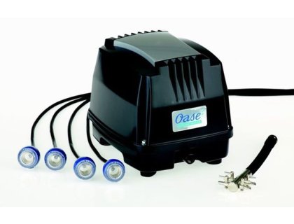 Oase AquaOxy 4800 (náhradní membrána)