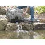 Oase FiltoMatic Cap CWS L (krycí kámen na FiltoMatic)