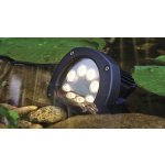 Oase LunAqua Power LED XL 3000 Flood - teplá bílá (jezírkový LED reflektor)