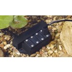 Oase LunAqua Power LED XL 3000 Flood - teplá bílá (jezírkový LED reflektor)