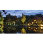 Oase LunAqua Power LED XL 3000 Flood - teplá bílá (jezírkový LED reflektor)