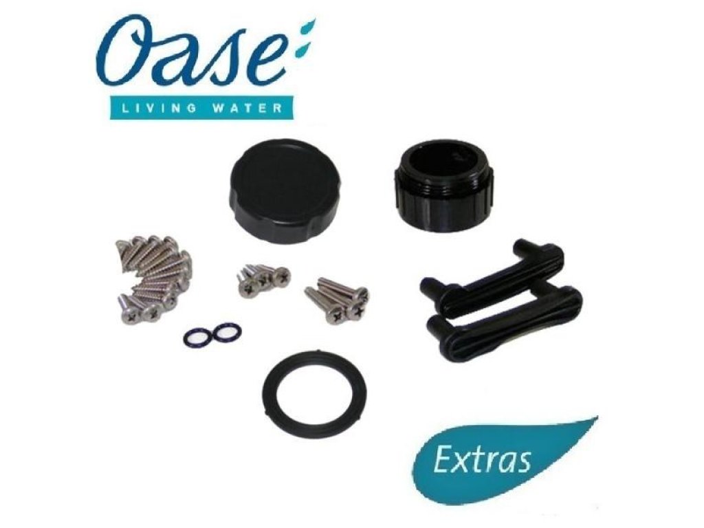 Oase FiltoClear 3000-15000 (náhradní sada šroubů)