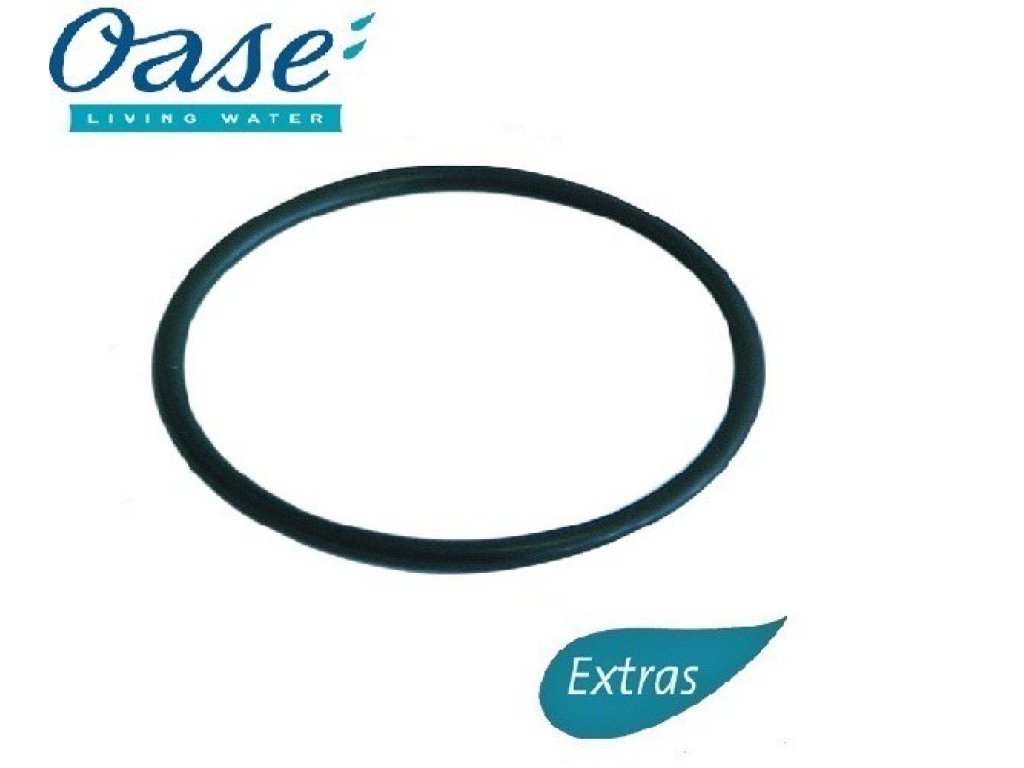 Oase BioPress set 6000-12000/Pontec PondoPress 10000-15000 (náhradní těsnění pod víko)