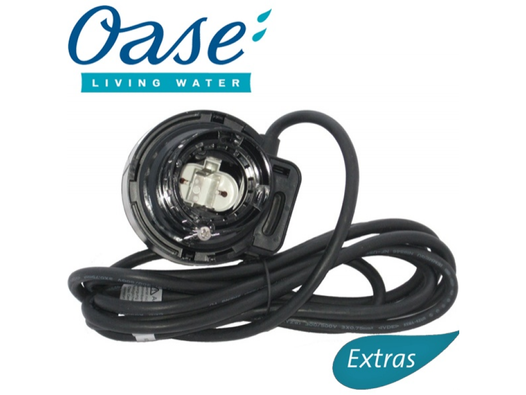 Oase/Pontec UVC 7/9/11W (náhradní trafo)