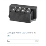 Oase LunAqua Power LED XL (podvodní trafo)