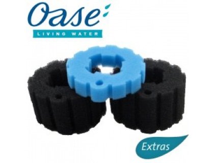 Oase BioPress Set 4000/Pontec PondoPress set 5000 (náhradní pěnovka) - sada