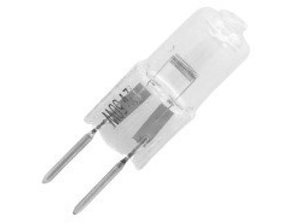 Panlux 12V/20W (náhradní halogenová žárovka)