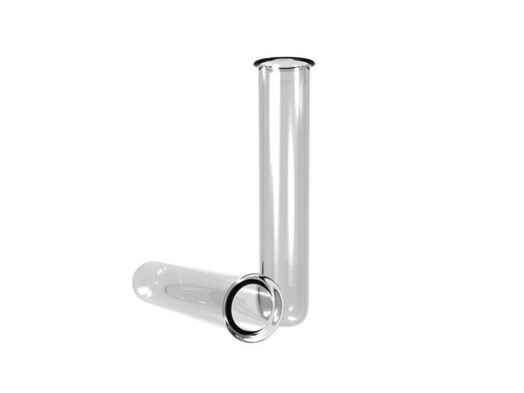 Náhradní křemíková trubice (7W/9W/11W)
