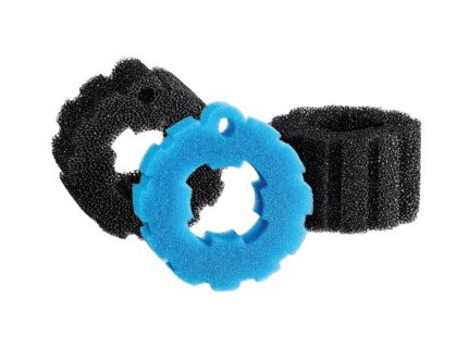 Oase BioPress Set 4000/Pontec PondoPress set 5000 (náhradní pěnovka) - sada