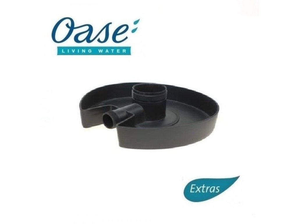 Oase AquaSkim 20/40 (náhradní podstavec)