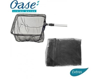 Oase síťka jemná (náhradní síťka velká)