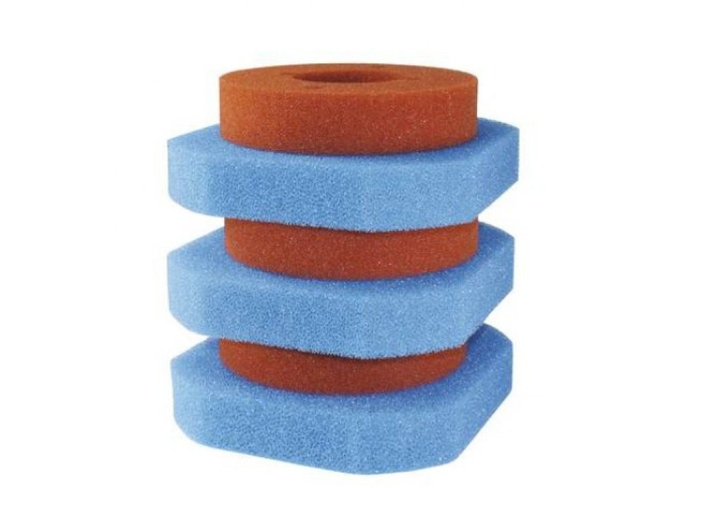 Oase FiltoClear 6000 (náhradní pěnovka) - sada