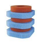 Oase FiltoClear 6000 (náhradní pěnovka) - sada