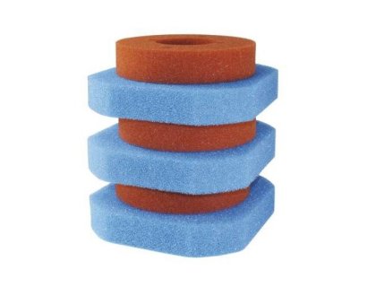 Oase FiltoClear 6000 (náhradní pěnovka) - sada