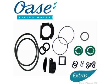 Oase FiltoClear 3000/6000/11000/15000 (náhradní těsnící set)