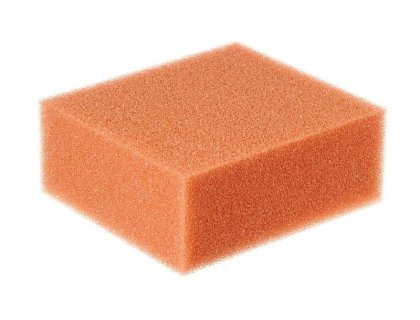 Oase BioSmart 5000/7000/14000/16000 (náhradní červená pěnovka) - 1ks