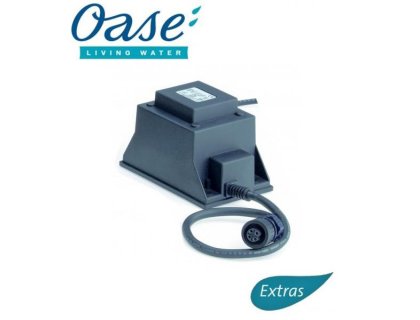 Oase AquaMax (náhradní trafo 12V)