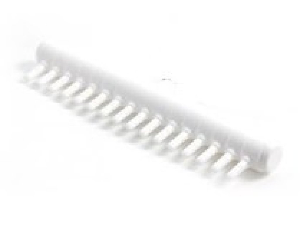 Plastový rozdělovač vzduchování (10 vývodů)