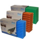 Oase BioSmart 18000/24000/36000 (náhradní červená pěnovka) - 1ks