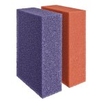 Oase BioTec ScreenMatic 60000/140000/145000/18/36 (náhradní červená/fialová pěnovka) - 2ks