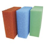 Oase BioSmart 18000/24000/36000 (náhradní červená pěnovka) - 1ks