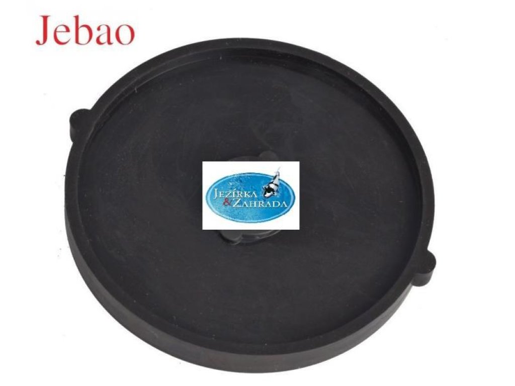Jebao PA-150/200 ECO Air Pump (náhradní membrána)