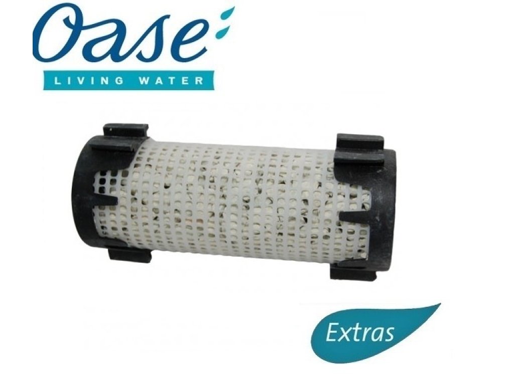 Oase BioTec SceenMatic2 (náhradní patrona zeolitu)