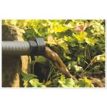 Oase PondoVac 3/4 (náhradní vypouštěcí hadice)