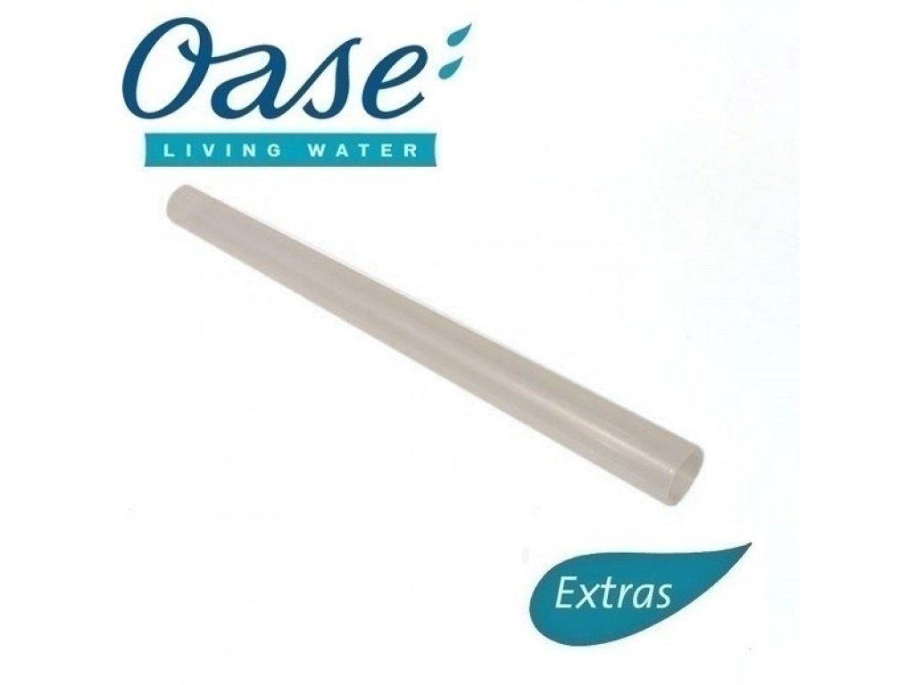 Oase PondoVac (náhradní transparentní trubka)