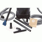 Oase PondoVac (náhradní černá trubka)