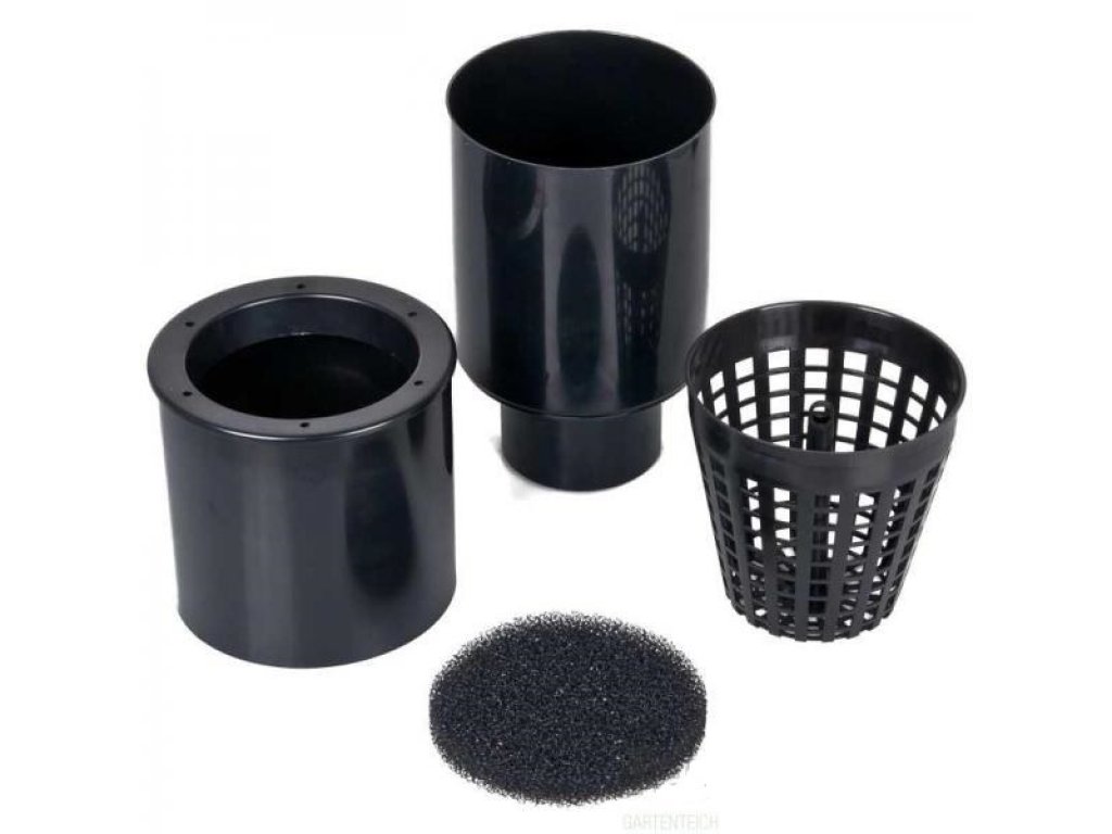 AquaForte Skimmer gravity (jezírkový skimmer)