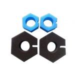 Oase BioPress Set 6000/10000/Pontec PondoPress 10000/15000 (náhradní pěnovka) - sada