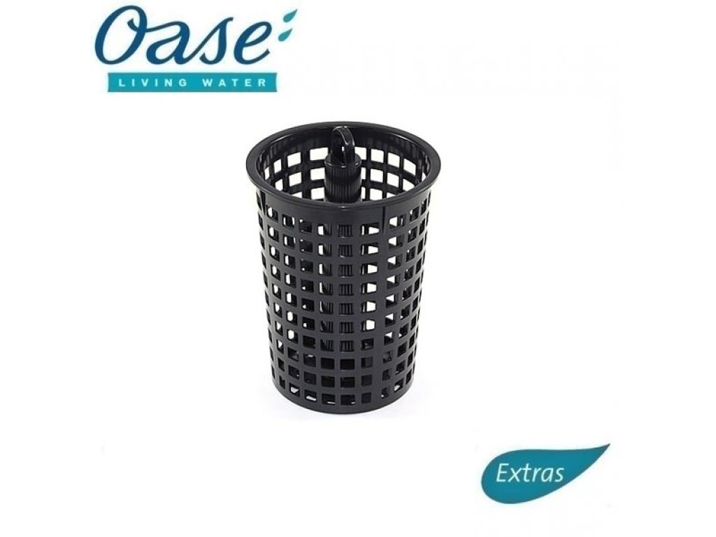 Oase AquaSkim 20 (náhradní koš)