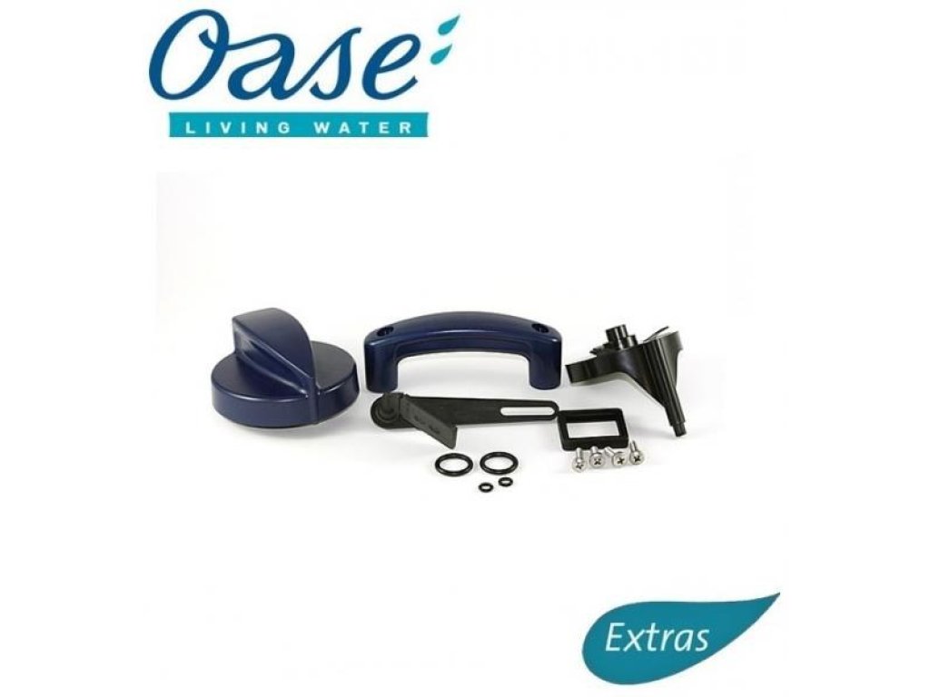 Oase FiltoClear 3000-15000 (náhradní otočný přepínač)