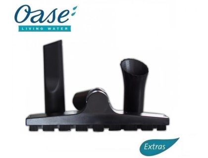 Oase PondoVac Classic/Pontec PondoMatic (náhradní sada hubic)