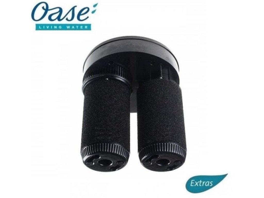 Oase PondoVac 3/4 (náhradní přepínací ventily pod motor)