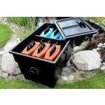 Oase BioTec 5/10/30 (náhradní červená pěnovka) - 1ks