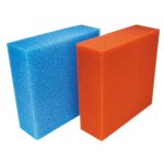 Oase BioTec 5/10/30 (náhradní červená pěnovka) - 1ks