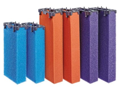 Oase BioTec Premium 80000 EGC (náhradní pěnovka - sada)