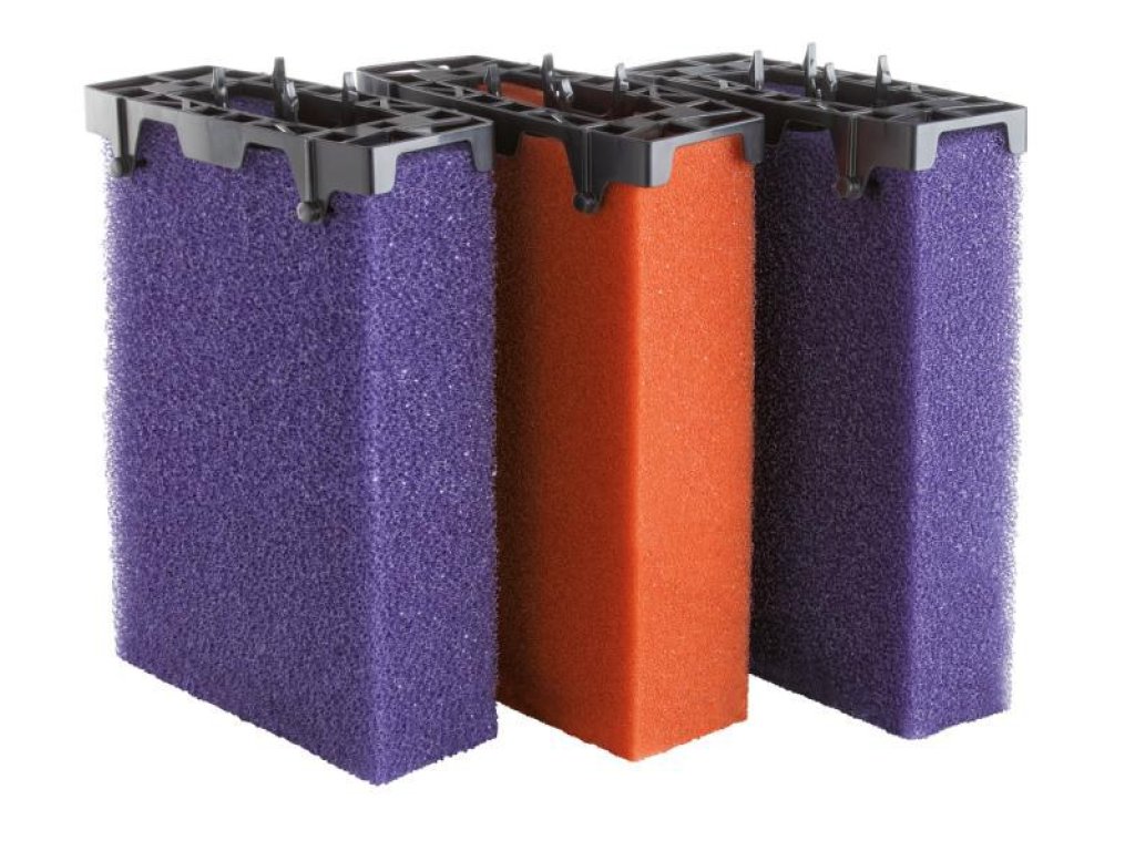 Oase FiltoMatic 7000 CWS (náhradní pěnovka) - sada