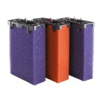 Oase FiltoMatic 7000 CWS (náhradní pěnovka) - sada