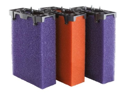 Oase FiltoMatic 7000 CWS (náhradní pěnovka) - sada