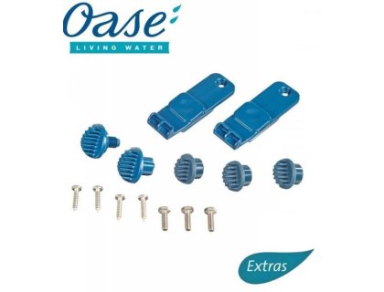 Oase BioTec ScreenMatic2 (náhradní set šroubů-new model)