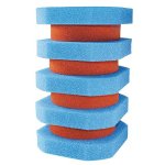 Oase FiltoClear 11000 (náhradní pěnovka) - sada