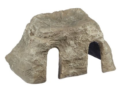 Oase FiltoClear pískový (krycí kámen)