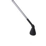 PVC sací zvon k jezírkovému vysavači (na kačírek)