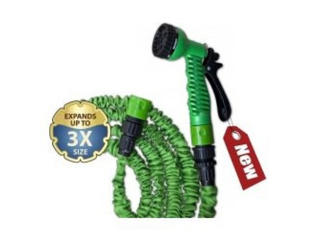 Trick Hose smršťovací hadice (5-15m)