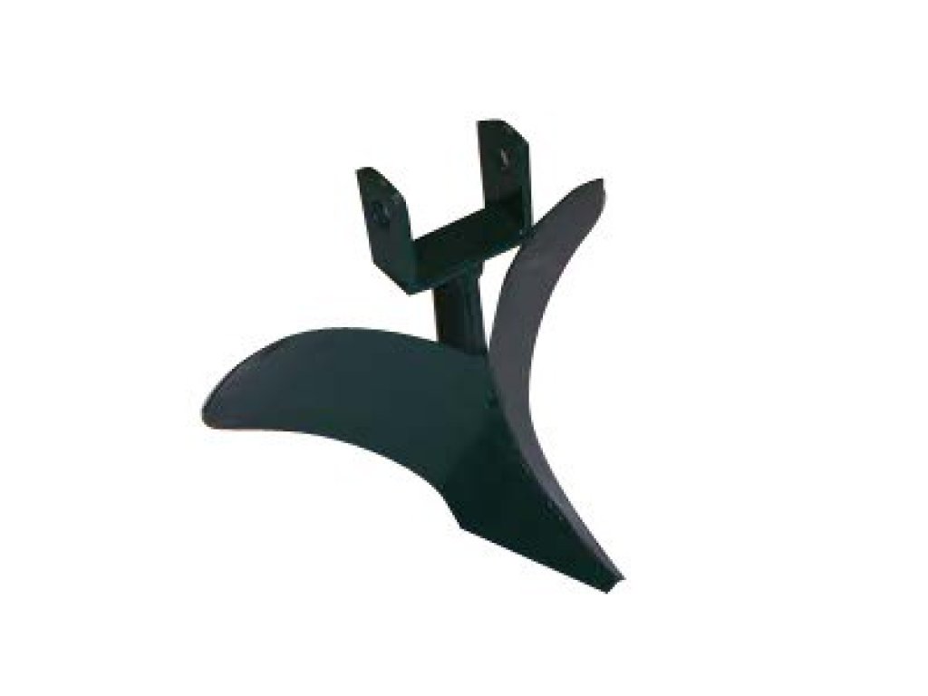 Pluh plečky (bez plečky)