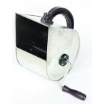 Omítačka (mlýnek na břizolit)